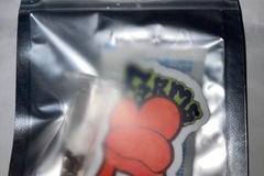 Venta: 10 Pack Regular seeds “Firedawg X Cookies” from 703 Farms