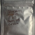 Vente: Blueberry Muffin x Cherry Pie Redux