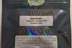 Venta: Gastronomic by Karma Genetics
