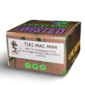 10 REGS - TIKI MAC MAN (MAC V2 X SINGAPORE SLING)
