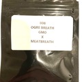 808 - ‘Ogre Breath’ GMO x Meatbreath