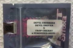 Vente: Devil Cherries from Tiki Madman