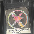 Vente: Super Secret Squirrel V2 (Snowman x Squirrel Thai) x Florida Sour