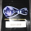 Venta: Mycotek GG4 BX8