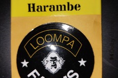 Vente: Harambe by Loompa Farms, 10 Feminized Seeds On Sale -$25