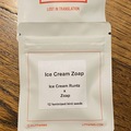 Vente: LIT FARMS - ICE CREAM ZOAP