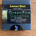 Sell: Lemon Dozi 12 pack