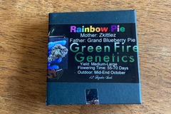 Venta: Rainbow Pie 12 pack
