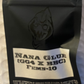 Sell: Nana Glue from Square One