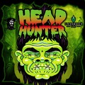 Vente: BluIvy x Head Hunter from Tiki Madman/Clearwater