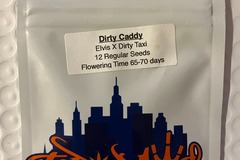 Vente: Dirty Caddy from Top Dawg