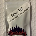Venta: Sour TK from Top Dawg