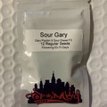 Venta: Sour Gary from Top Dawg
