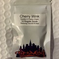 Vente: Cherry Wink from Top Dawg