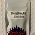 Vente: Black Haze BX from Top Dawg