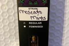 Vente: Moscato Mints from Relentless