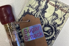 Sell: Sugar Smack - Sunken Treasure Seed Co