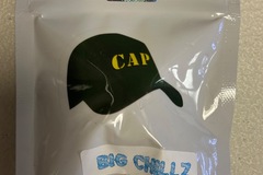 Sell: Big Chillz - Capulator