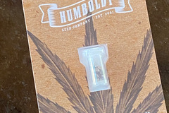Vente: Blueberry Muffin Seeds FEM Humboldt Seed Company(10pk)