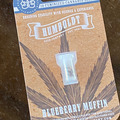 Venta: Blueberry Muffin Seeds FEM Humboldt Seed Company(10pk)