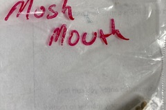 Venta: Lost River Seeds- Mush Mouth