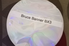 Vente: Lifted farms Bruce banner bx3