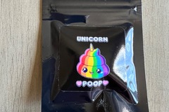 Vente: Rare Packs - Unicorn Poop F2