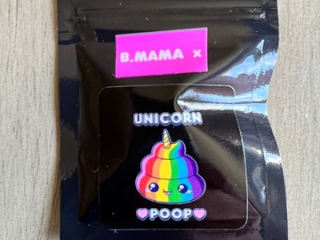 Vente: Rare Packs - Bahama Mama x Unicorn Poop