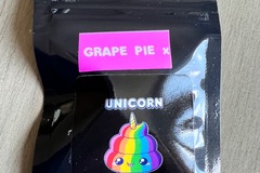 Vente: Rare Packs - Grape Pie x Unicorn Poop