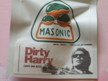 Auction: Dirty Harry - (Dirty Pam NS) - Masonic seeds