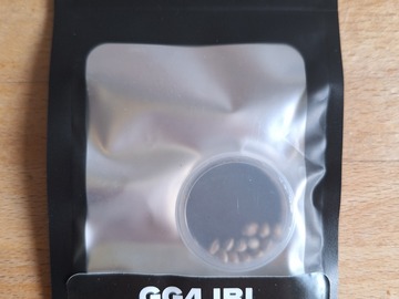 Sell: GG Strains - GG4 IBL Limited Edition