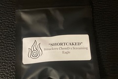 Vente: Shortcaked (Smuckers Chem D x Screaming Eagle) - Hillfire Gen