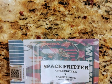 Sell: Tiki Madman - Space Fritter