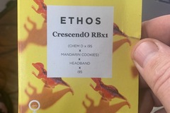 Vente: Crescendo RBX1 from Ethos