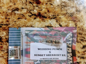Venta: Tiki Madman - Wedding Punch x Sunset Sherb BX
