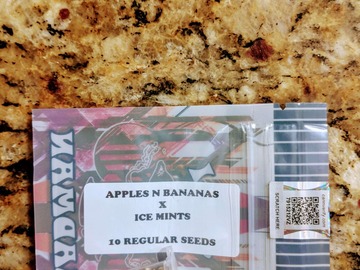 Venta: Tiki Madman - Apple Mints