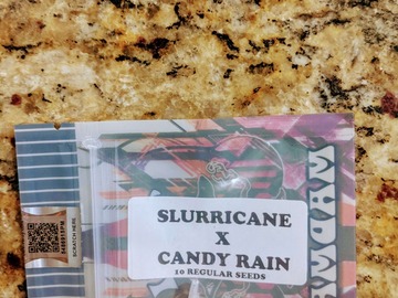 Venta: Tiki Madman - Slurricane X Candy Rain
