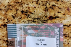 Vente: Tiki Madman - Zlushi x Tiki Rain