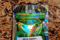Vente: Tiki Madman - Demon Driver
