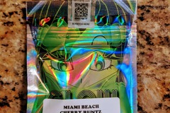Vente: Tiki Madman - Miami Beach