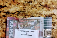 Vente: Tiki Madman - Pineapple Tart x Creamsicle
