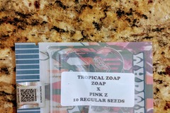 Sell: Tiki Madman - Tropical Zoap