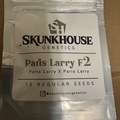 Venta: Paris Larry F2 - Skunkhouse