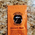 Vente: Thug Pug - Unicorn Poop