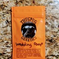 Vente: Thug Pug - Wedding Poop