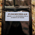 Vente: Thug Pug - Pure Michigan