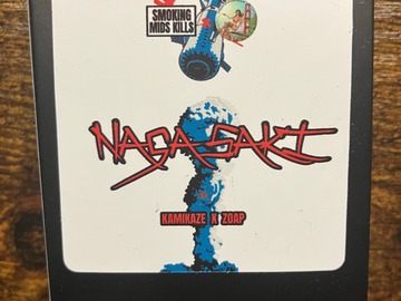 Venta: Nagasaki from Bay Area Seeds