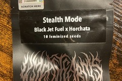 Sell: Stealth Mode from Wyeast NEW FREEBIES
