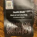 Venta: Stealth Mode from Wyeast