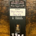 Vente: Trop Cherry Gas V2 from Relentless